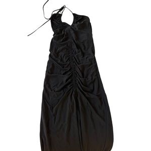 Zara Ruched Dress